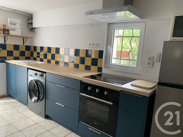 appartement - TOULON - 83