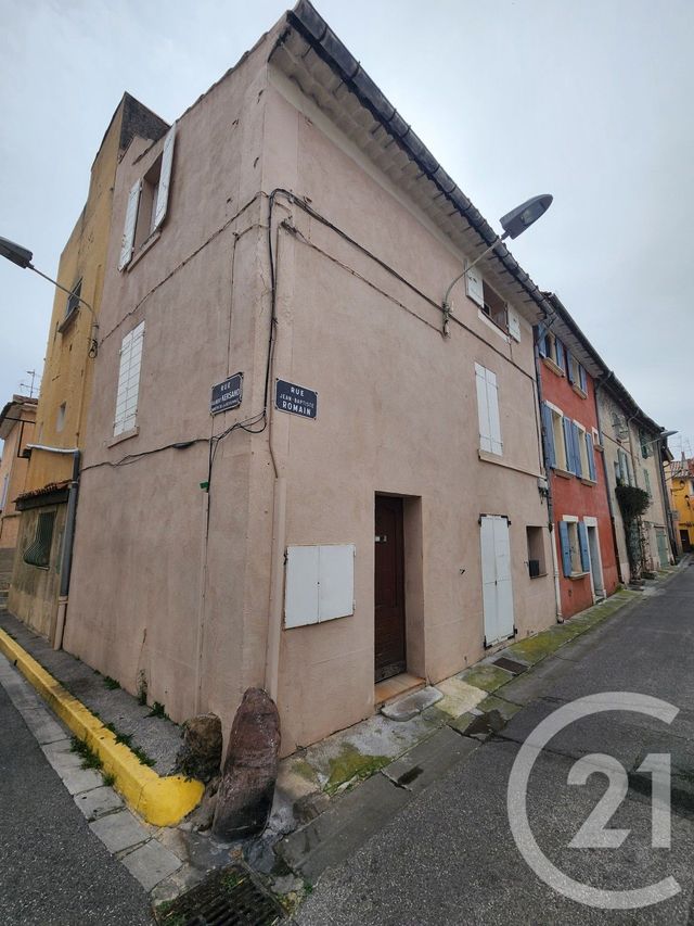 maison - LA VALETTE DU VAR - 83