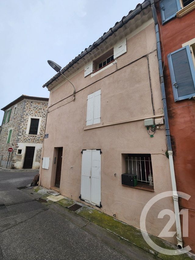 maison à vendre - 3 pièces - 71.91 m2 - LA VALETTE DU VAR - 83 - PROVENCE-ALPES-COTE-D-AZUR - Century 21 Colbert Immobilier