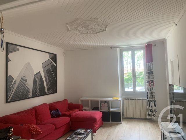 appartement - TOULON - 83