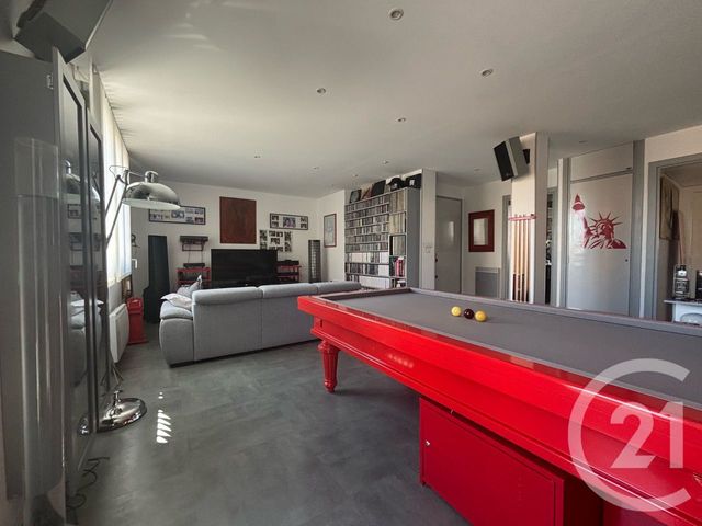 appartement - TOULON - 83
