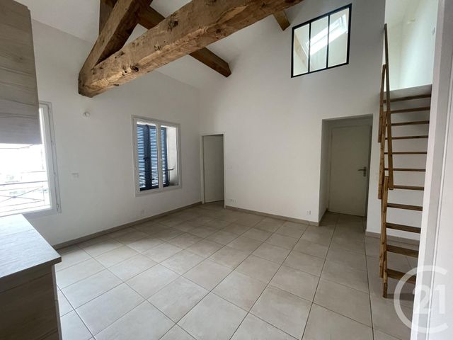 Appartement F3 à louer LA FARLEDE