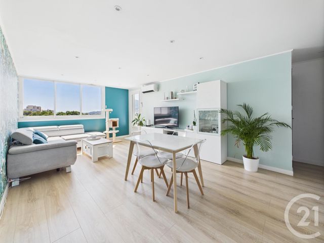 appartement - LA VALETTE DU VAR - 83
