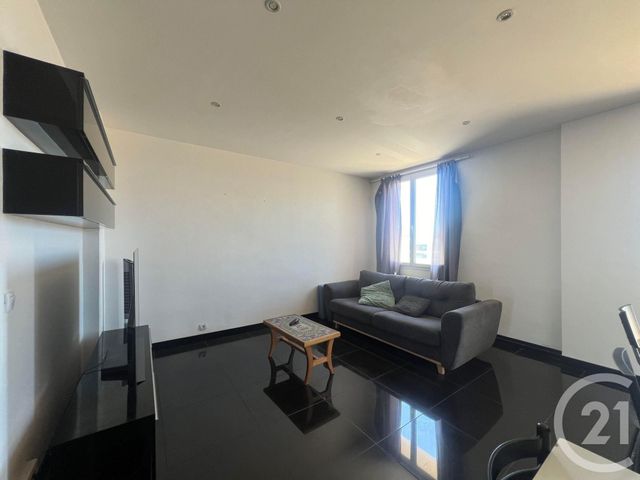 Appartement à louer TOULON