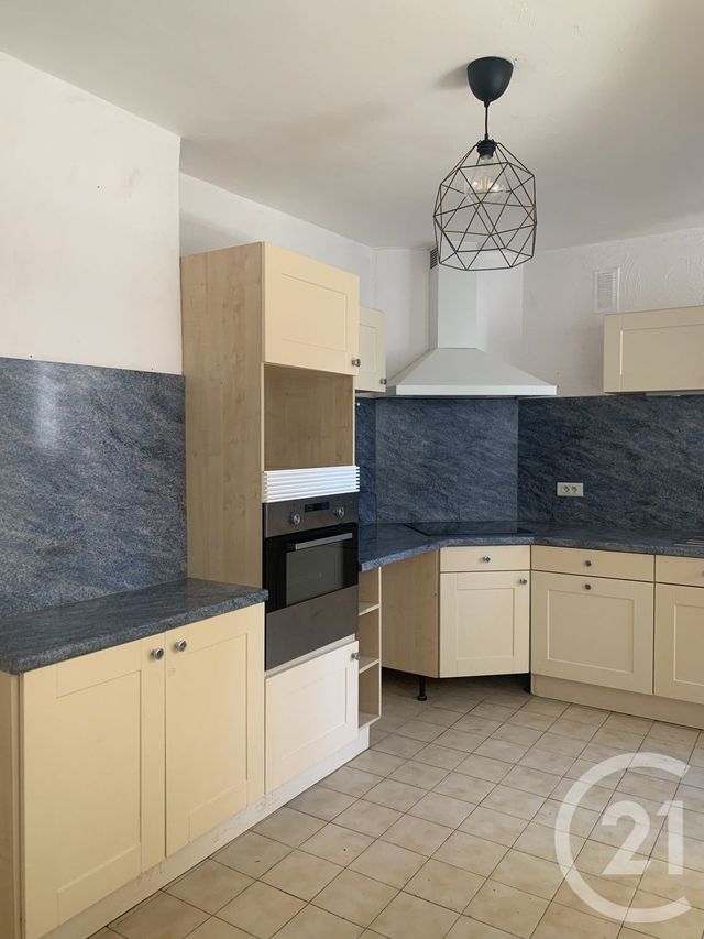 appartement - LA VALETTE DU VAR - 83
