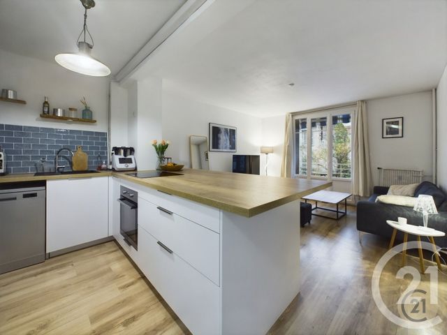 appartement - TOULON - 83