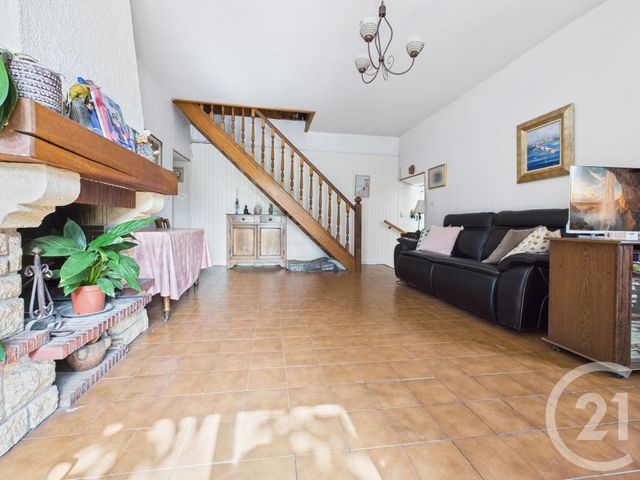 Afficher la photo en grand maison à vendre - 5 pièces - 106.2 m2 - LA VALETTE DU VAR - 83 - PROVENCE-ALPES-COTE-D-AZUR - Century 21 Colbert Immobilier