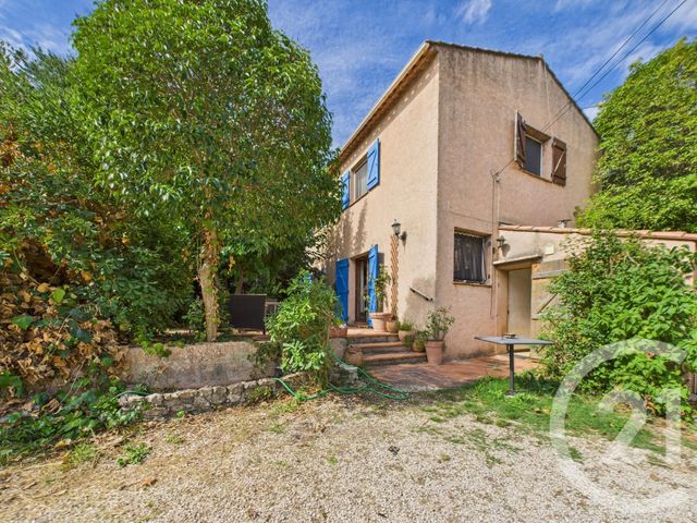 maison - LA VALETTE DU VAR - 83