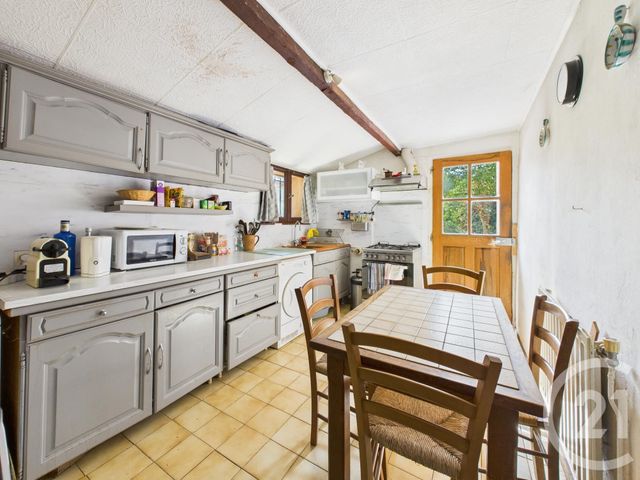 Afficher la photo en grand maison à vendre - 5 pièces - 106.2 m2 - LA VALETTE DU VAR - 83 - PROVENCE-ALPES-COTE-D-AZUR - Century 21 Colbert Immobilier