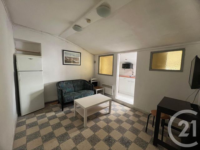 appartement - TOULON - 83