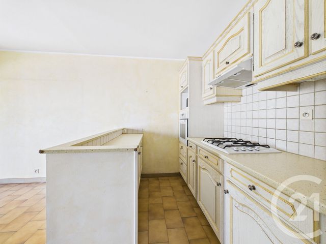 Appartement T2 à vendre - 2 pièces - 53.79 m2 - LA VALETTE DU VAR - 83 - PROVENCE-ALPES-COTE-D-AZUR - Century 21 Colbert Immobilier