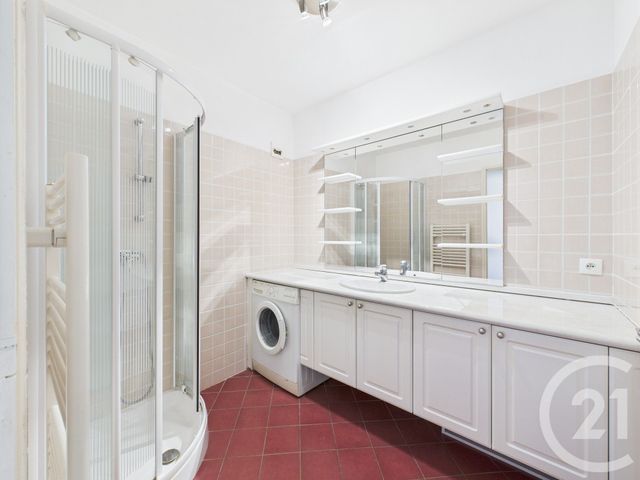 Appartement T2 à vendre - 2 pièces - 53.79 m2 - LA VALETTE DU VAR - 83 - PROVENCE-ALPES-COTE-D-AZUR - Century 21 Colbert Immobilier