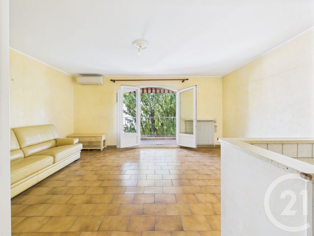 appartement - LA VALETTE DU VAR - 83