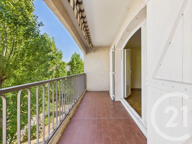 Appartement T2 à vendre - 2 pièces - 53.79 m2 - LA VALETTE DU VAR - 83 - PROVENCE-ALPES-COTE-D-AZUR - Century 21 Colbert Immobilier