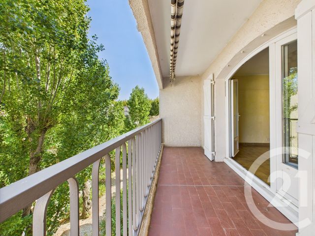 Appartement T2 à vendre - 2 pièces - 53.79 m2 - LA VALETTE DU VAR - 83 - PROVENCE-ALPES-COTE-D-AZUR - Century 21 Colbert Immobilier