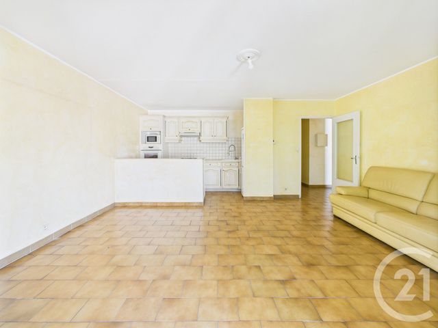 Appartement T2 à vendre - 2 pièces - 53.79 m2 - LA VALETTE DU VAR - 83 - PROVENCE-ALPES-COTE-D-AZUR - Century 21 Colbert Immobilier