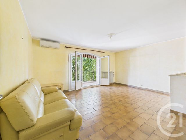 Appartement T2 à vendre - 2 pièces - 53.79 m2 - LA VALETTE DU VAR - 83 - PROVENCE-ALPES-COTE-D-AZUR - Century 21 Colbert Immobilier