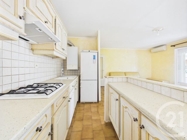 Appartement T2 à vendre - 2 pièces - 53.79 m2 - LA VALETTE DU VAR - 83 - PROVENCE-ALPES-COTE-D-AZUR - Century 21 Colbert Immobilier