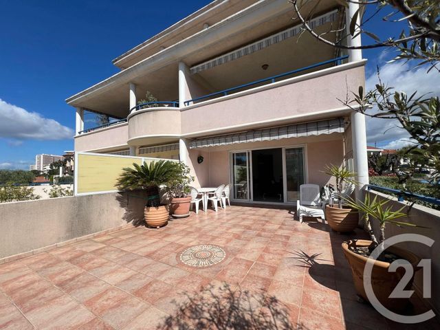 appartement - TOULON - 83