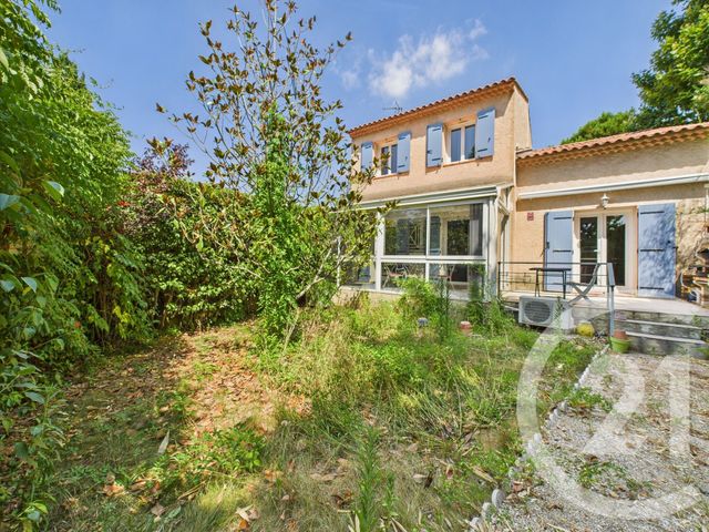 maison - LA VALETTE DU VAR - 83