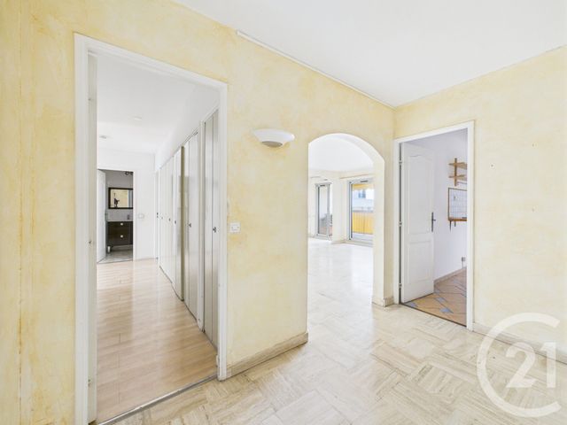 appartement - TOULON - 83