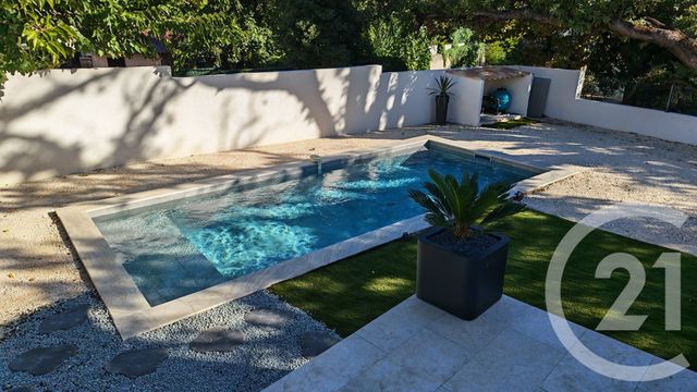 maison à vendre - 5 pièces - 121.0 m2 - LA VALETTE DU VAR - 83 - PROVENCE-ALPES-COTE-D-AZUR - Century 21 Colbert Immobilier