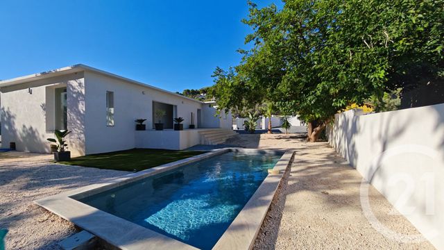 maison - LA VALETTE DU VAR - 83