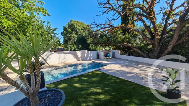 maison à vendre - 5 pièces - 121.0 m2 - LA VALETTE DU VAR - 83 - PROVENCE-ALPES-COTE-D-AZUR - Century 21 Colbert Immobilier