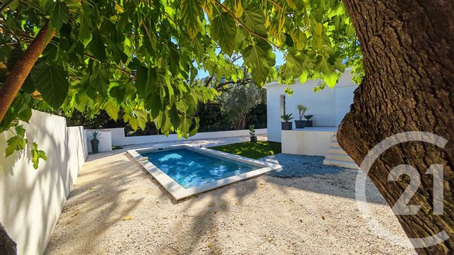 maison à vendre - 5 pièces - 121.0 m2 - LA VALETTE DU VAR - 83 - PROVENCE-ALPES-COTE-D-AZUR - Century 21 Colbert Immobilier