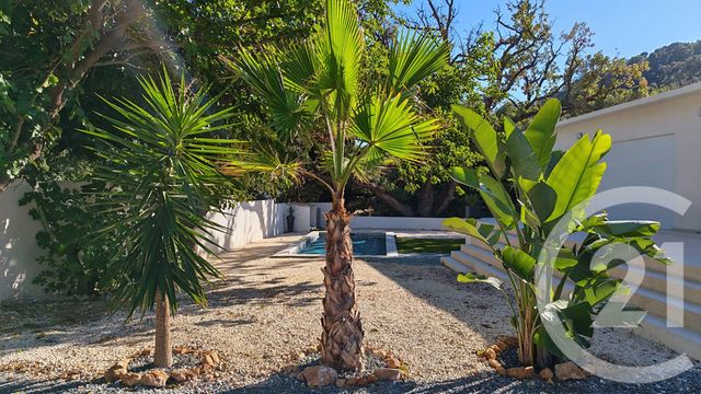 maison à vendre - 5 pièces - 121.0 m2 - LA VALETTE DU VAR - 83 - PROVENCE-ALPES-COTE-D-AZUR - Century 21 Colbert Immobilier