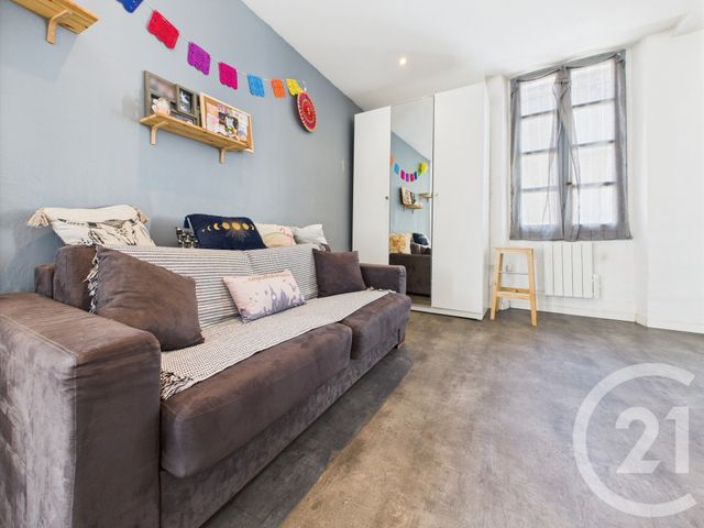 appartement - CUERS - 83