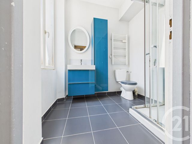 Appartement Studio à vendre - 1 pièce - 28.28 m2 - CUERS - 83 - PROVENCE-ALPES-COTE-D-AZUR - Century 21 Colbert Immobilier