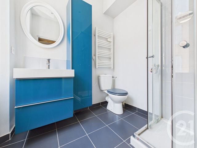 Appartement Studio à vendre - 1 pièce - 28.28 m2 - CUERS - 83 - PROVENCE-ALPES-COTE-D-AZUR - Century 21 Colbert Immobilier