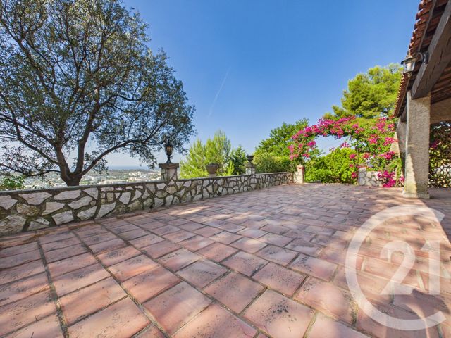 maison à vendre - 6 pièces - 152.08 m2 - LA VALETTE DU VAR - 83 - PROVENCE-ALPES-COTE-D-AZUR - Century 21 Colbert Immobilier
