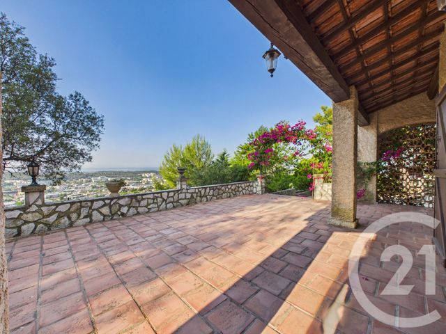 maison à vendre - 6 pièces - 152.08 m2 - LA VALETTE DU VAR - 83 - PROVENCE-ALPES-COTE-D-AZUR - Century 21 Colbert Immobilier