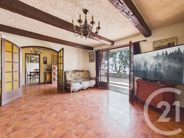 maison à vendre - 6 pièces - 152.08 m2 - LA VALETTE DU VAR - 83 - PROVENCE-ALPES-COTE-D-AZUR - Century 21 Colbert Immobilier