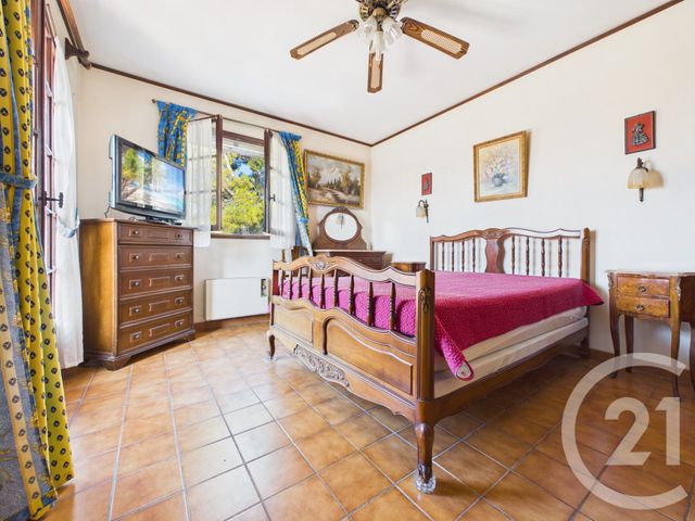 maison à vendre - 6 pièces - 152.08 m2 - LA VALETTE DU VAR - 83 - PROVENCE-ALPES-COTE-D-AZUR - Century 21 Colbert Immobilier