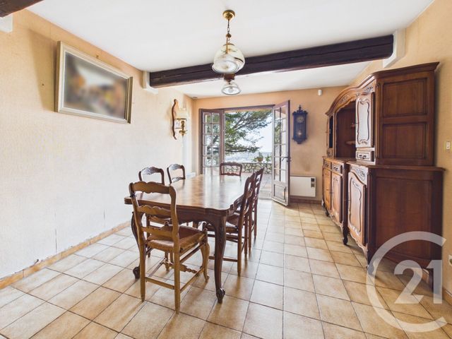 maison à vendre - 6 pièces - 152.08 m2 - LA VALETTE DU VAR - 83 - PROVENCE-ALPES-COTE-D-AZUR - Century 21 Colbert Immobilier