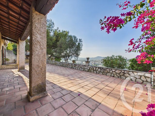 maison à vendre - 6 pièces - 152.08 m2 - LA VALETTE DU VAR - 83 - PROVENCE-ALPES-COTE-D-AZUR - Century 21 Colbert Immobilier