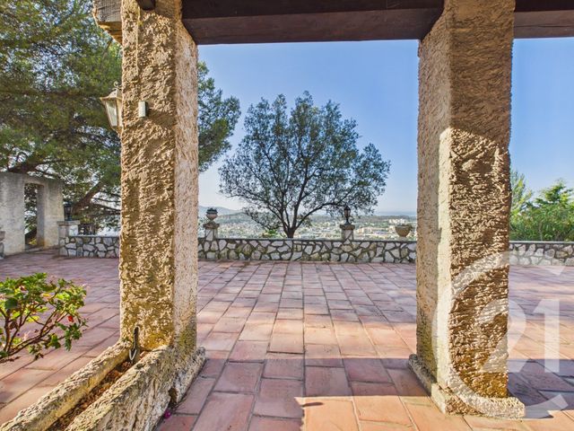 maison à vendre - 6 pièces - 152.08 m2 - LA VALETTE DU VAR - 83 - PROVENCE-ALPES-COTE-D-AZUR - Century 21 Colbert Immobilier