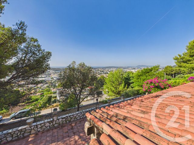 maison à vendre - 6 pièces - 152.08 m2 - LA VALETTE DU VAR - 83 - PROVENCE-ALPES-COTE-D-AZUR - Century 21 Colbert Immobilier