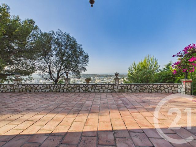 maison à vendre - 6 pièces - 152.08 m2 - LA VALETTE DU VAR - 83 - PROVENCE-ALPES-COTE-D-AZUR - Century 21 Colbert Immobilier