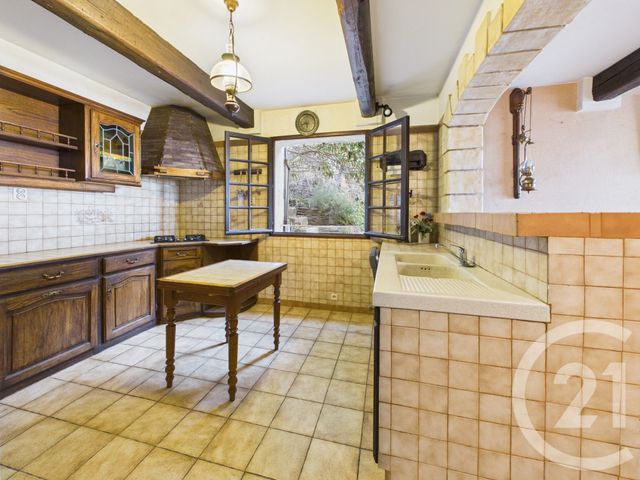 maison à vendre - 6 pièces - 152.08 m2 - LA VALETTE DU VAR - 83 - PROVENCE-ALPES-COTE-D-AZUR - Century 21 Colbert Immobilier