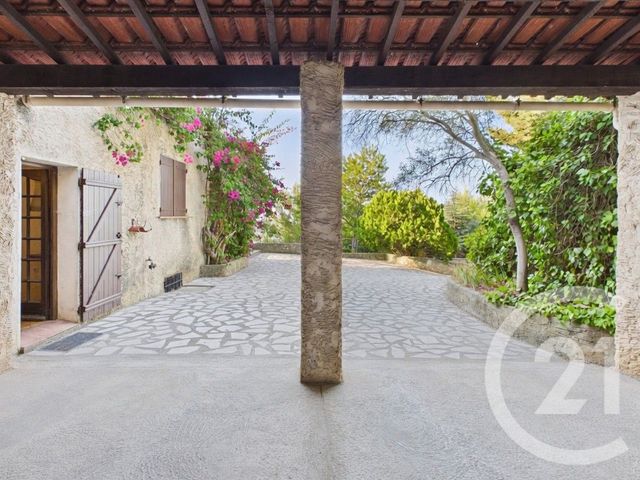 maison à vendre - 6 pièces - 152.08 m2 - LA VALETTE DU VAR - 83 - PROVENCE-ALPES-COTE-D-AZUR - Century 21 Colbert Immobilier