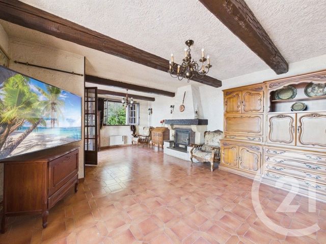 maison à vendre - 6 pièces - 152.08 m2 - LA VALETTE DU VAR - 83 - PROVENCE-ALPES-COTE-D-AZUR - Century 21 Colbert Immobilier