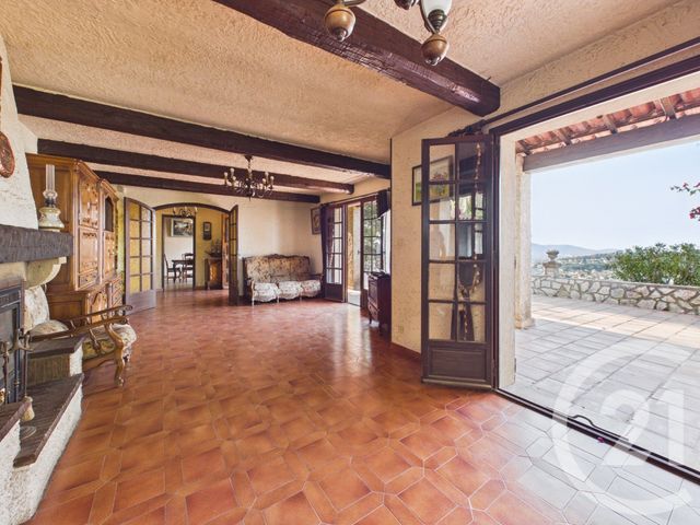 maison à vendre - 6 pièces - 152.08 m2 - LA VALETTE DU VAR - 83 - PROVENCE-ALPES-COTE-D-AZUR - Century 21 Colbert Immobilier
