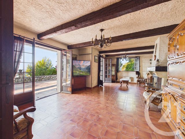 maison à vendre - 6 pièces - 152.08 m2 - LA VALETTE DU VAR - 83 - PROVENCE-ALPES-COTE-D-AZUR - Century 21 Colbert Immobilier