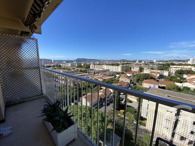 appartement - TOULON - 83