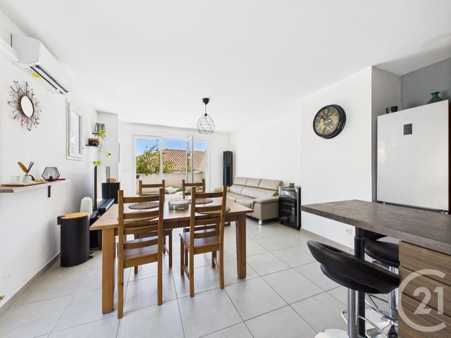 appartement - TOULON - 83