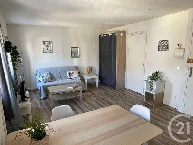 appartement - TOULON - 83